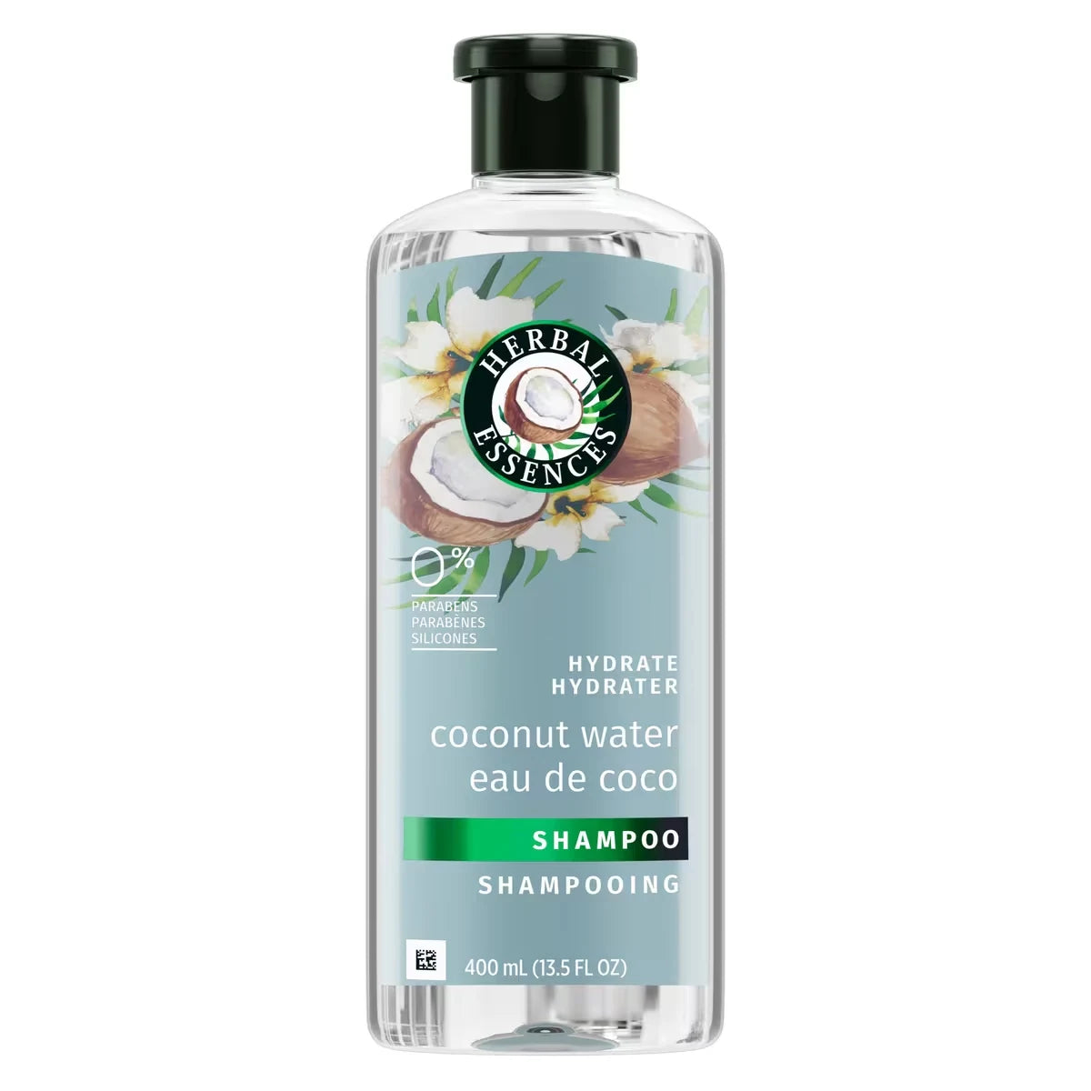 Herbal Essences Classics Hydrate Coconut Water & Jasmine Shampoo product detail
