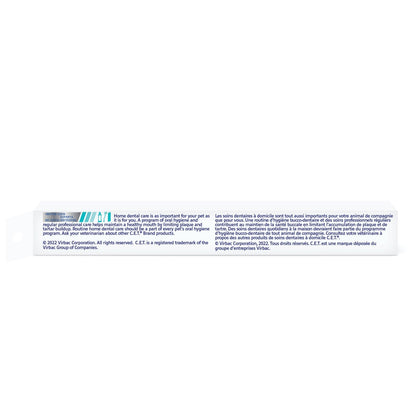 C.E.T.. Pet Toothbrush 1 Unit - additional product view 2