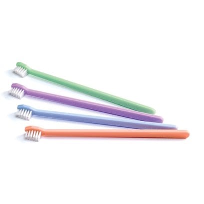 C.E.T.. Pet Toothbrush for Cats 1 Unit - additional product view 3