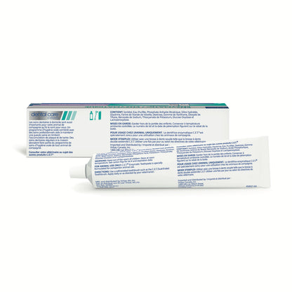 C.E.T.. Enzymatic Toothpaste Dor Cats and Dogs (Beef) 70 g Tube - additional product view 2