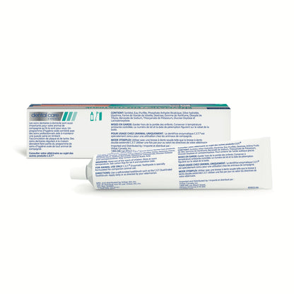 C.E.T.. Enzymatic Toothpaste Dor Cats and Dogs (Seafood) 70 g Tube - additional product view 2