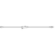 IV Extension Set (29 in) 1 Unit
