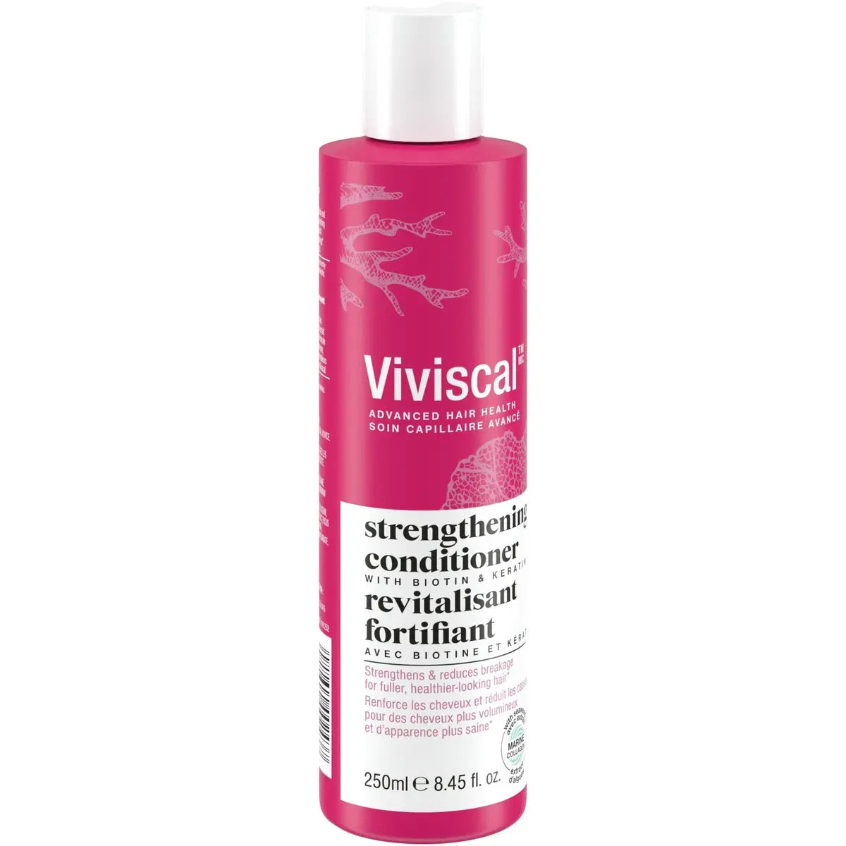 Viviscal Strengthening Conditioner product detail