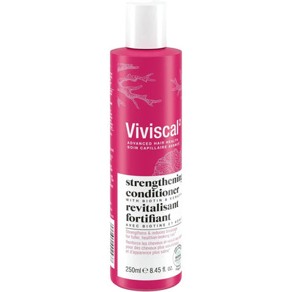 Viviscal Strengthening Conditioner product detail