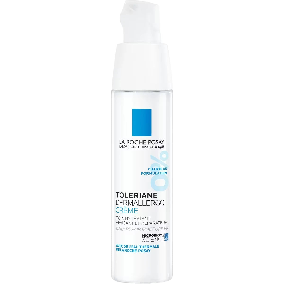 La Roche-Posay Toleriane Ultra front package