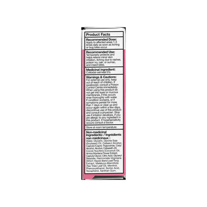 Zax's Original Creams Itch Relief Cream Extra Stength product detail
