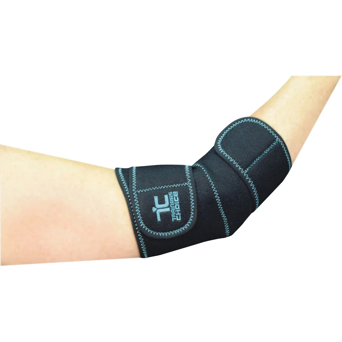 Trainers Choice Elbow Compression Wrap product image