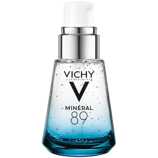 Vichy Minéral 89 Fortifying & Plumping Daily Booster 30 mL product image