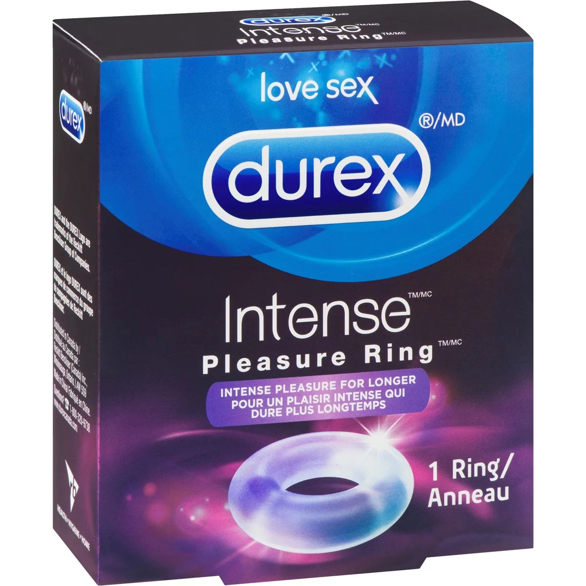 Durex Pleasure Ring product detail