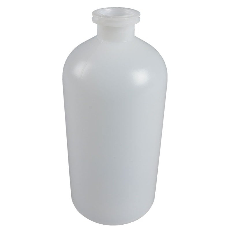 Serum Bottles Pack of 400, 120 mL