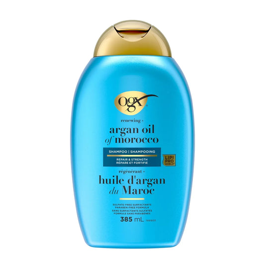 OGX Renewing + Argan Oil of Morocco Shampoo product image