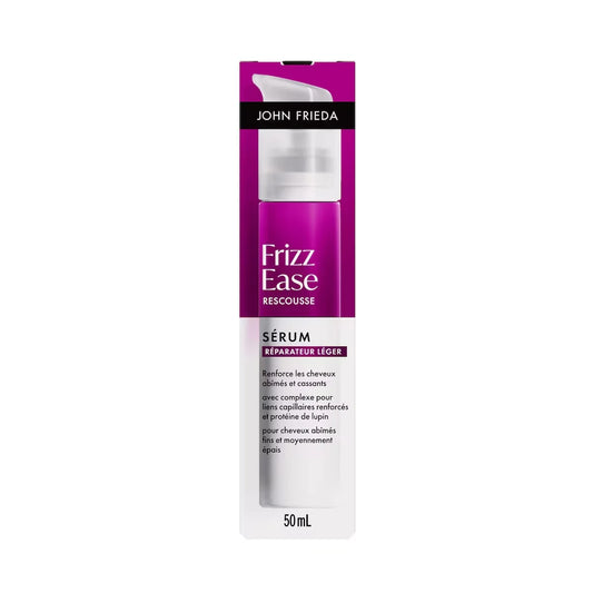 John Frieda Frizz Ease The Rescuer Weightless Repair Serum product image