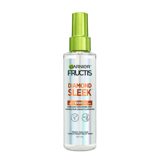 Garnier Diamond Sleek Leave In Conditioner product image