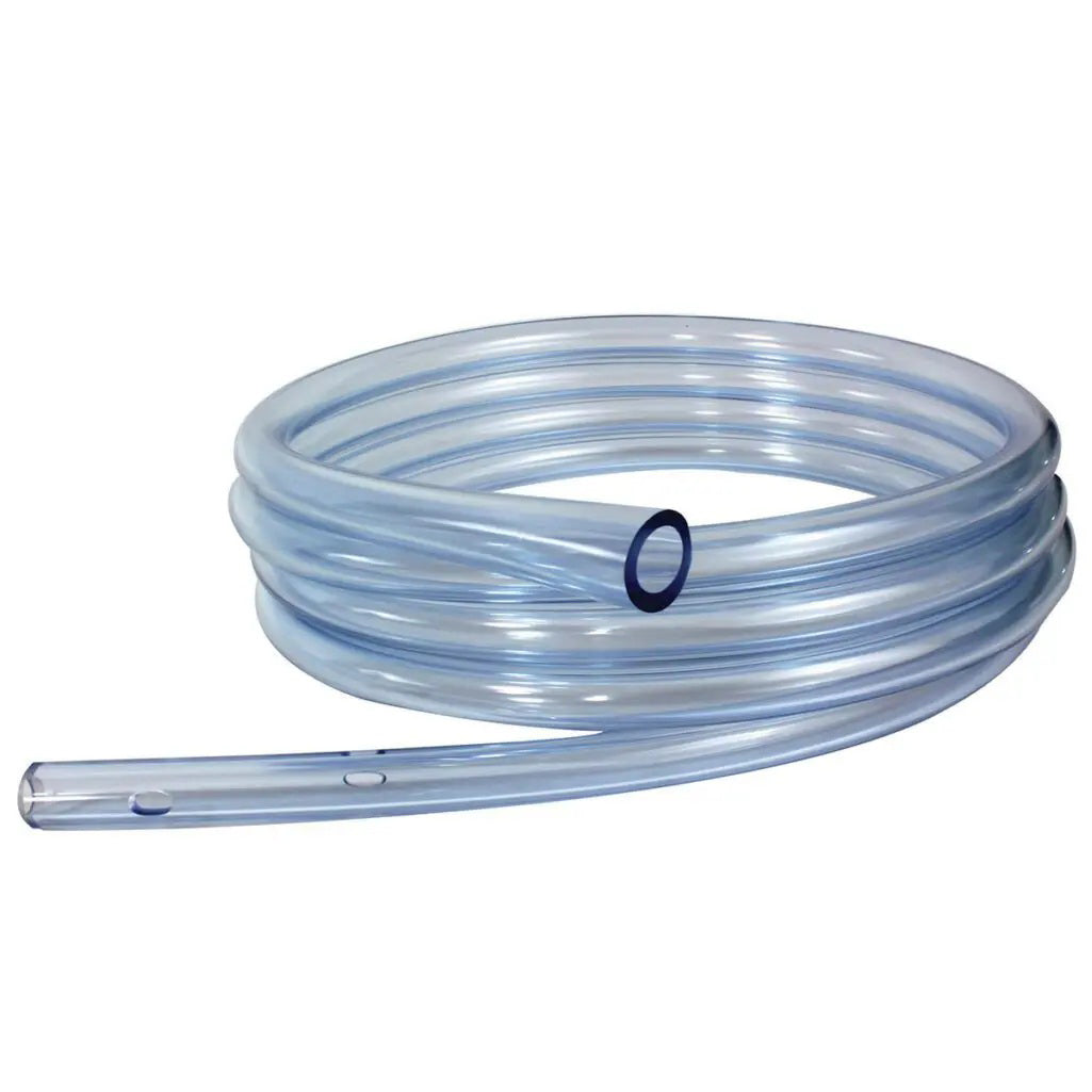 Stomach Tube PVC for Horses 1 Tube 5 / 8 in x 10 Ft