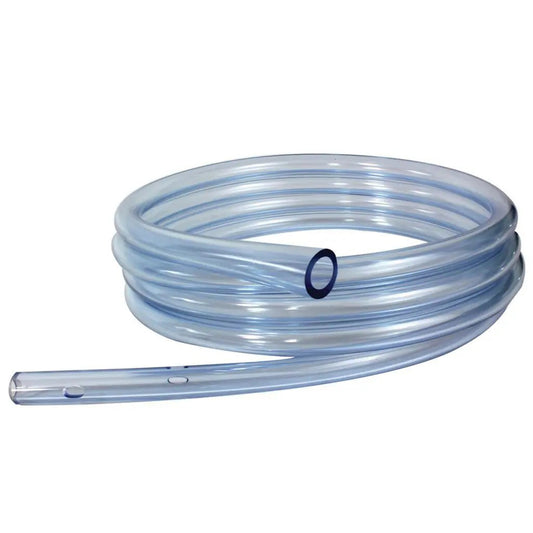 Stomach Tube PVC for Horses 1 Tube 5 / 8 in x 10 Ft