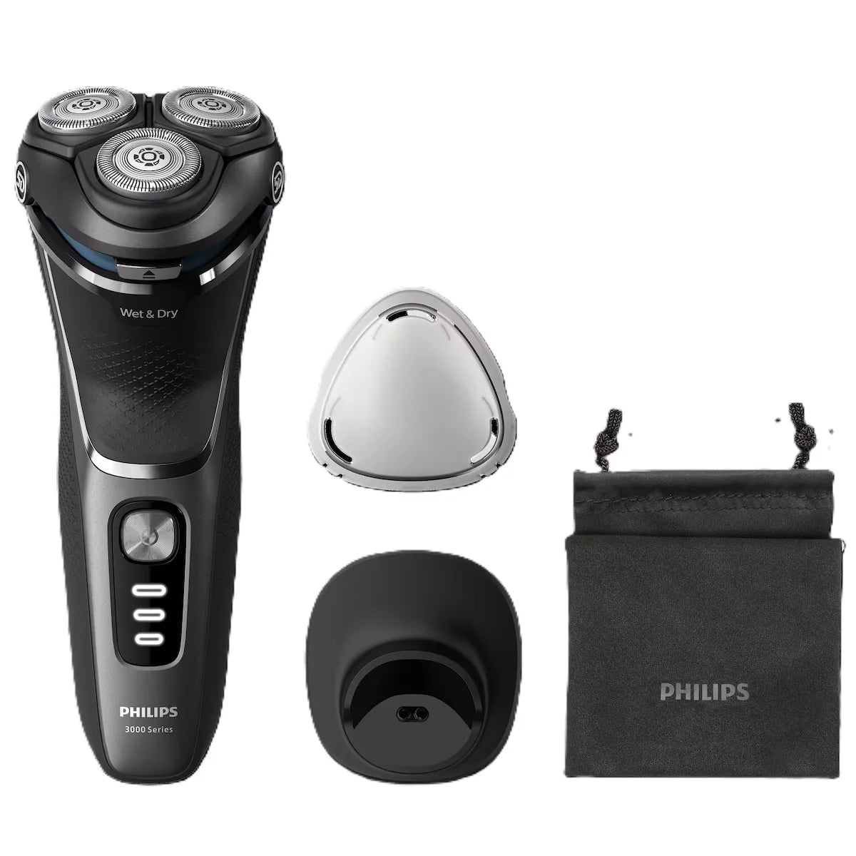 Philips Shaver Series 3300, S3343/13 product detail
