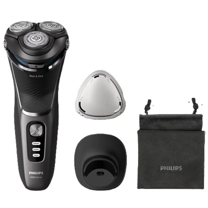 Philips Shaver Series 3300, S3343/13 product detail