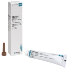 Otomax for Dogs, 15 g - product image 1