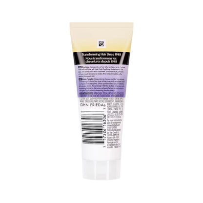 John Frieda Violet Crush Daily Purple Shampoo product detail