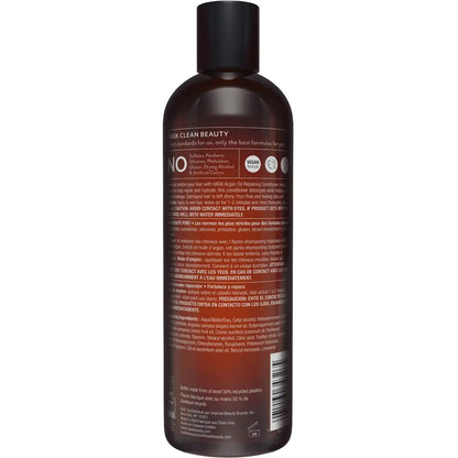 HASK Argan Oil Repairing Conditioner product detail