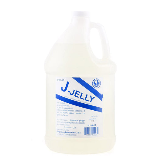 J Jelly Rectal Obstetric Lubricant - 3.79 L - product image 1