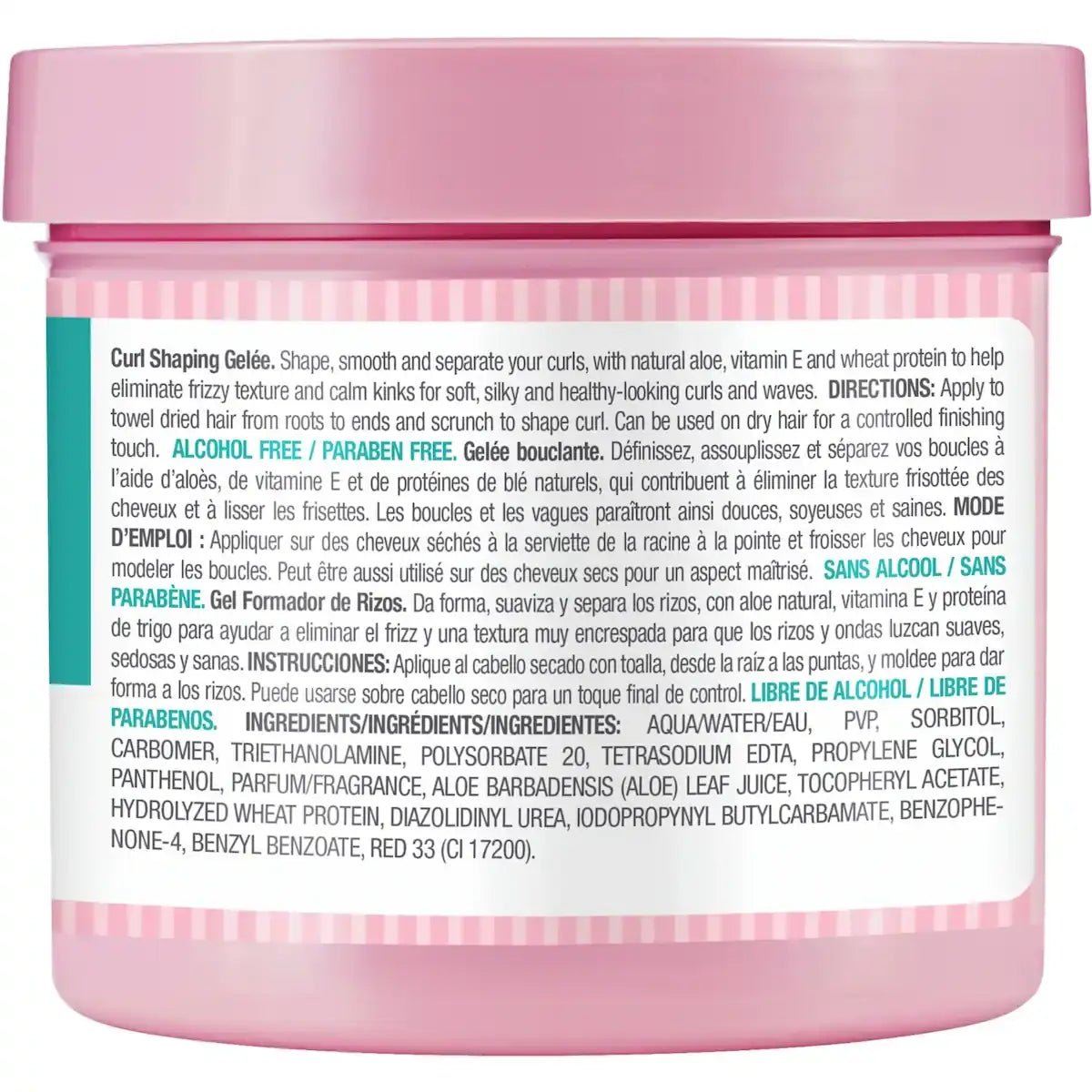 Dippity Do Curl Shaping Gelée product detail