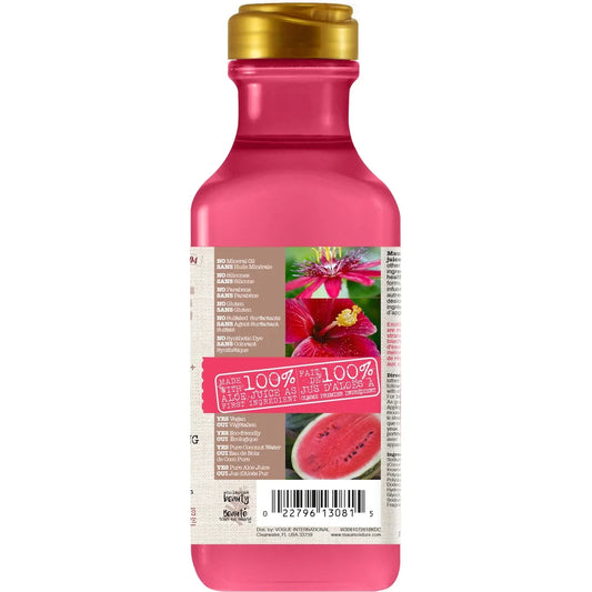 Maui Moisture Lightweight Hydration + Hibiscus Shampoo product detail