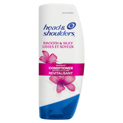 Head & Shoulders Smooth & Silky Conditioner view 2