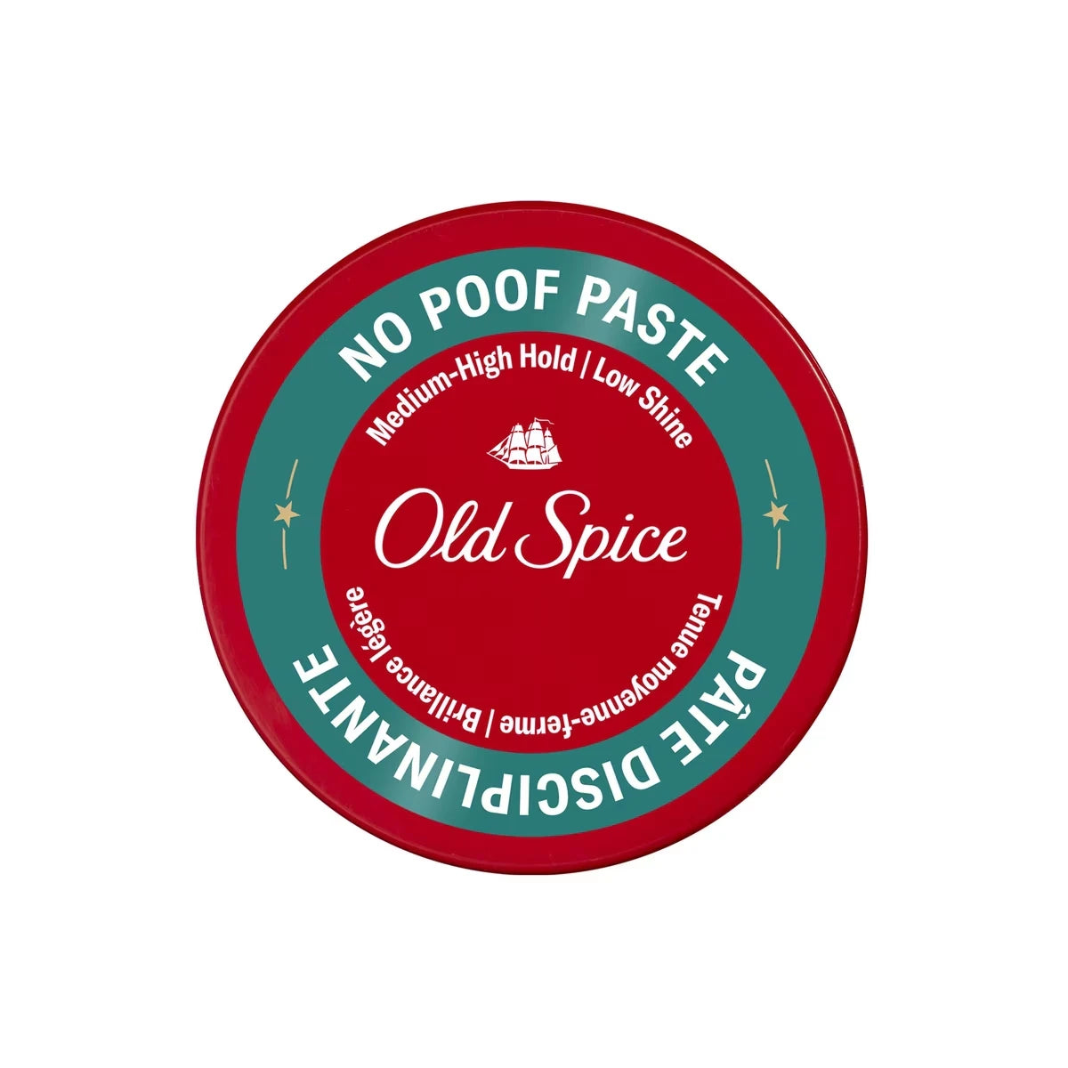 Old Spice Hair Styling Paste for Men, 63 g view 2