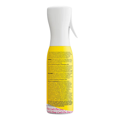 Marc Anthony Strictly Curls Hydrate & Restyle Curl Refresher product detail