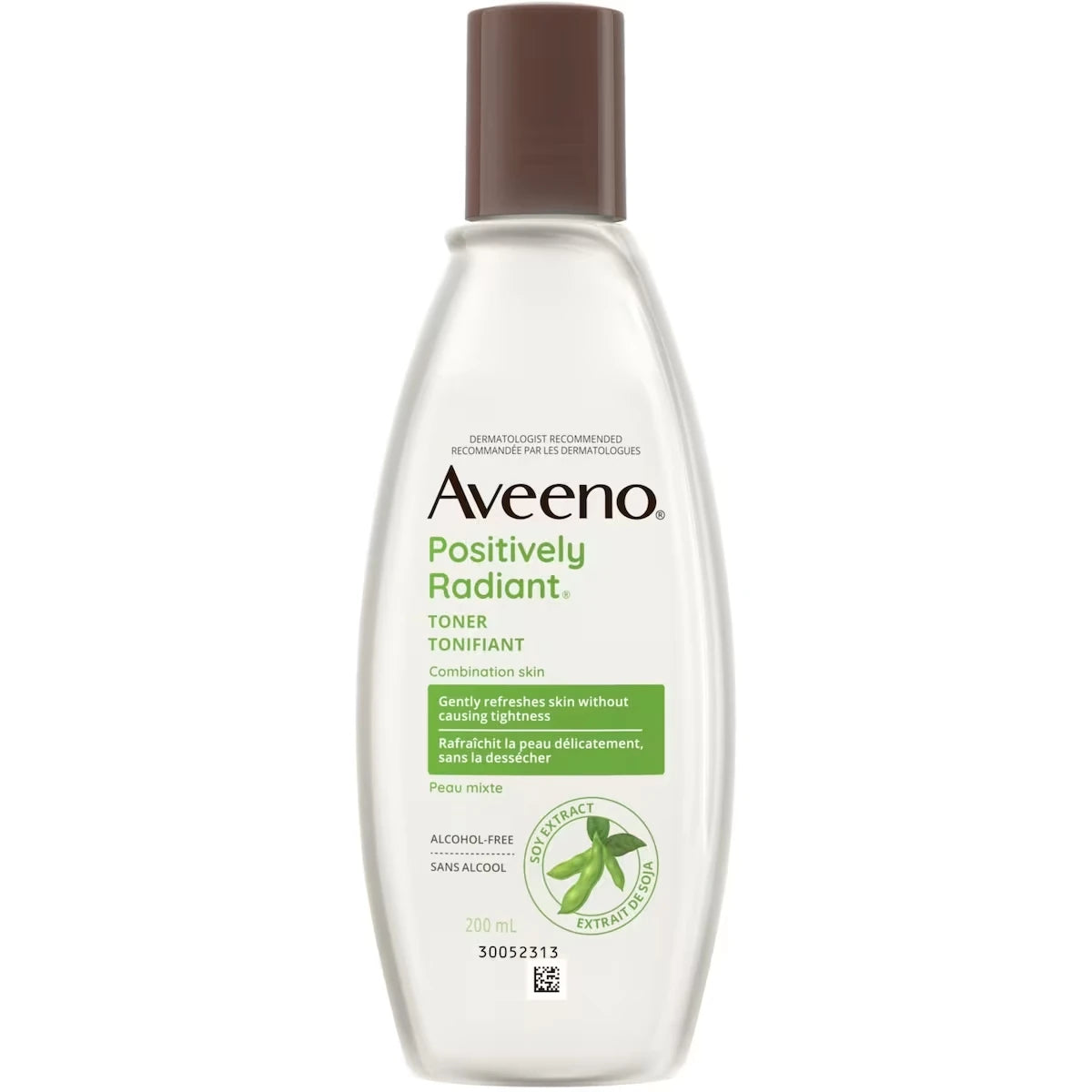 Aveeno Positively Radiant Toner product image