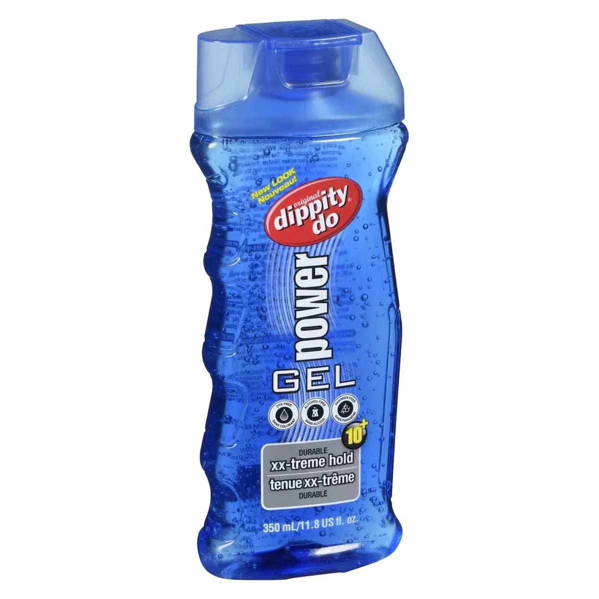 Dippity Do Power Gel product detail