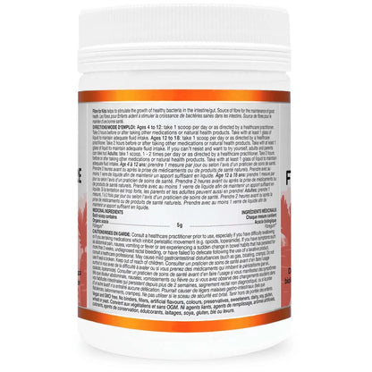 Orange Naturals Kids Organic Fibre product detail