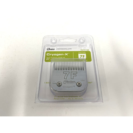 Cryogen x Blade for A - 5 Clipper for Cats 1 Unit
