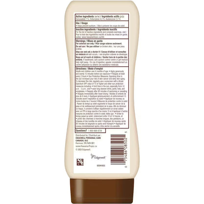 Hawaiian Tropic Sheer Touch Sunscreen Lotion SPF 30 product detail