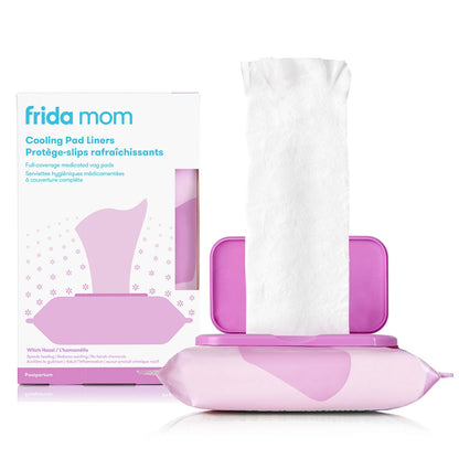 Farida Mom Cooling Pad