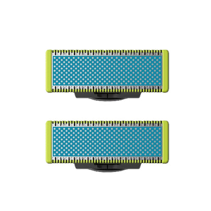 Philips OneBlade Anti-friction blade 2pk product detail