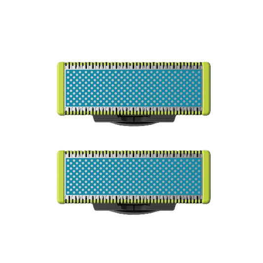Philips OneBlade Anti-friction blade 2pk product detail