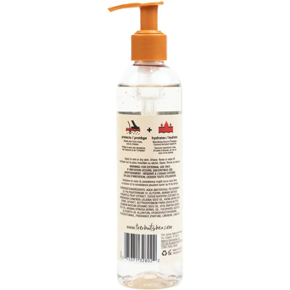Tree Hut Coco Colada Moisturizing Shave Oil product detail