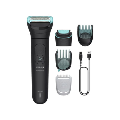 Philips Body Groomer 5000, Bg5490/28 product detail