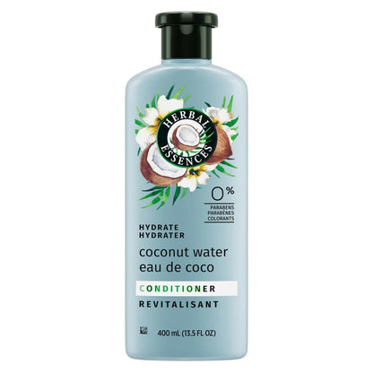 Herbal Essences Classics Hydrate Coconut Water & Jasmine Conditioner product detail