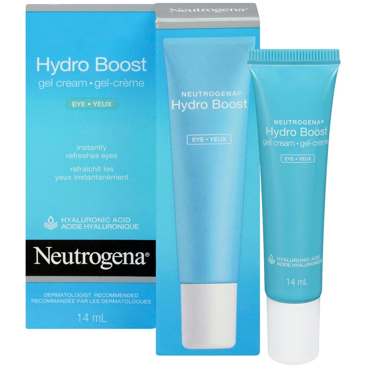 Neutrogena Hydro Boost Gel Cream Eye product image