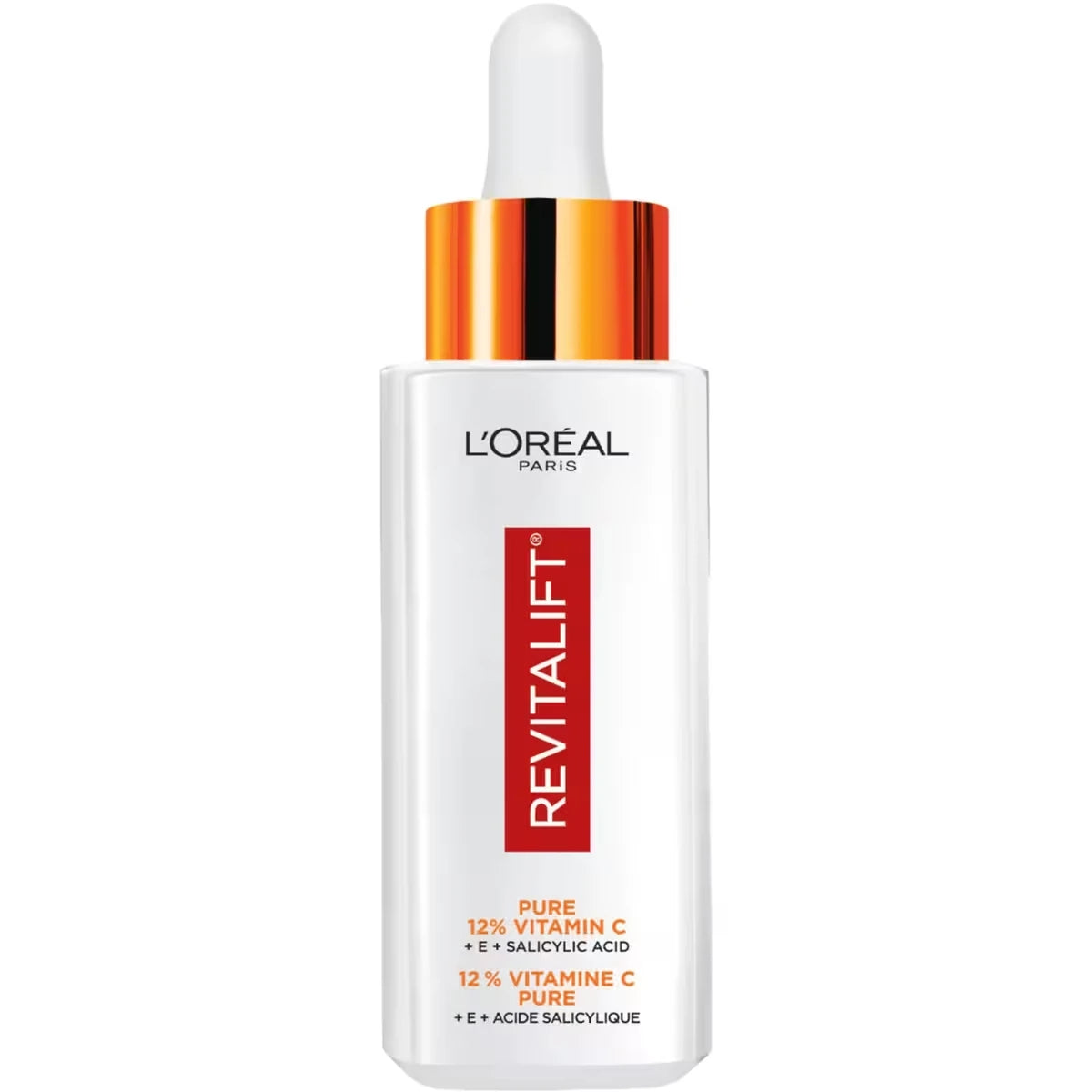 L'Oréal Paris Vitamin C Serum 12% Pure product image