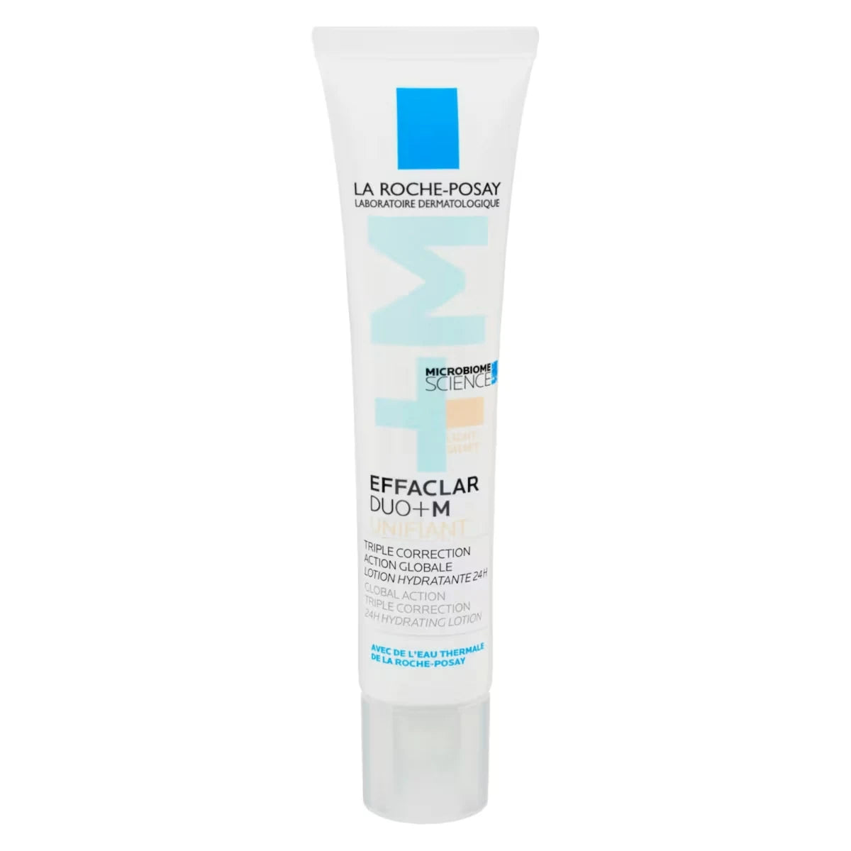 La Roche-Posay Effaclar Duo+M Unifiant Light product detail