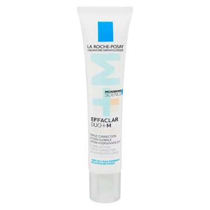 La Roche-Posay Effaclar Duo+M Unifiant Light product detail