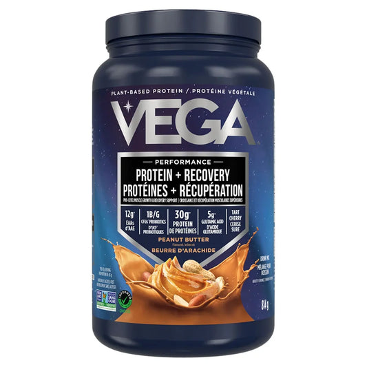 Vega Sport® Protein front package