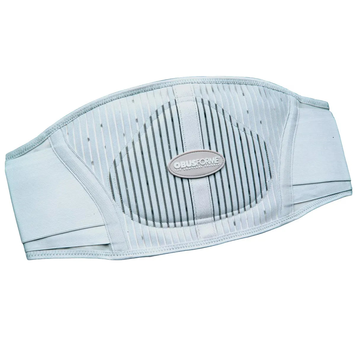 ObusForme Female Back Belt front package
