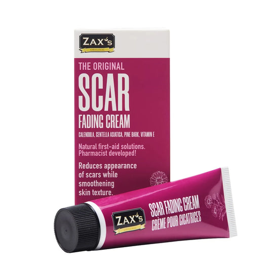 Zax's Original Creams Scar Fading Cream product image