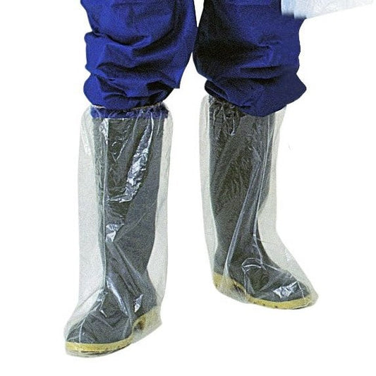 Overboots with Elastics for Farm Animals Pack of 50