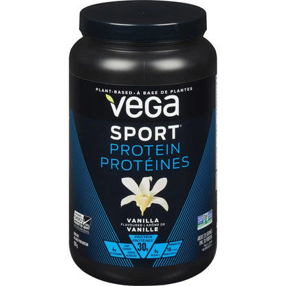 Vega Sport® Protein front package